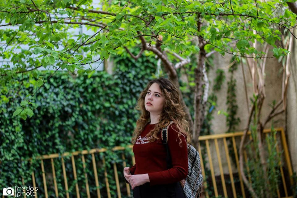 portraits